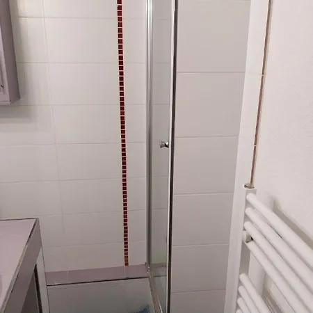 Appartement Abondance شقة *