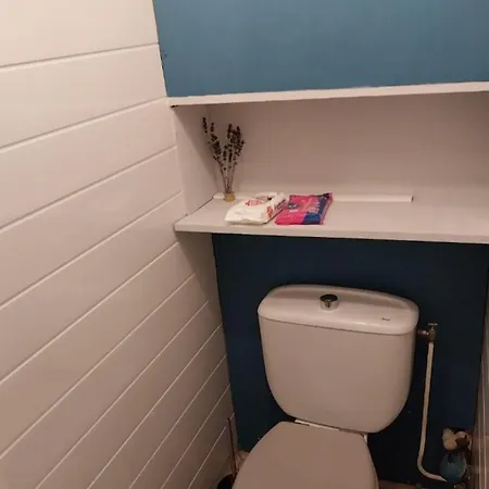 Appartement Abondance أبودونس