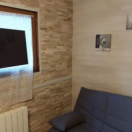 Appartement Abondance