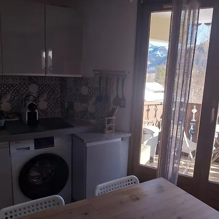 Appartement Abondance