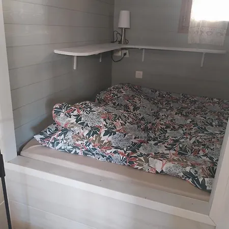 Appartement Abondance شقة أبودونس