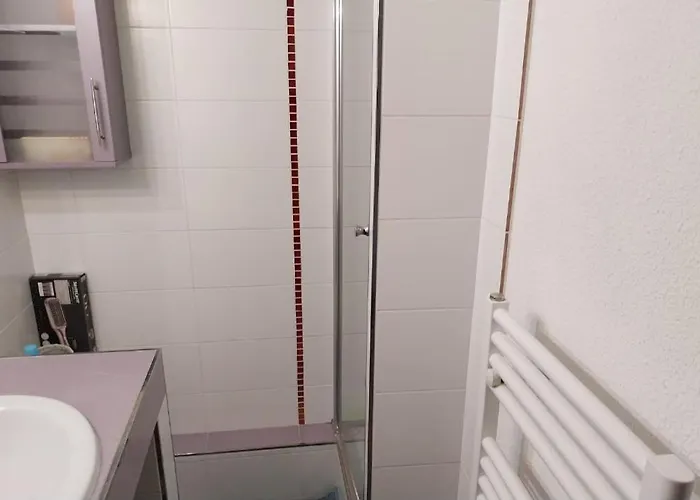 Appartement Abondance Apartamento *